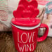 Valentines Gift Set