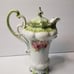 Vintage Royal Bayreuth Bavaria Teapot