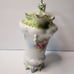 Vintage Royal Bayreuth Bavaria Teapot