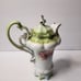 Vintage Royal Bayreuth Bavaria Teapot