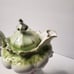 Vintage Royal Bayreuth Bavaria Teapot
