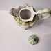 Vintage Royal Bayreuth Bavaria Teapot