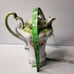 Vintage Royal Bayreuth Bavaria Teapot
