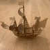 Hand-made Ship