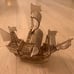 Hand-made Ship