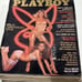 Playboy Magazine Lot Of 11 1976- w/ Centerfolds Missing January Issue