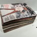 Playboy Magazine Lot Of 11 1976- w/ Centerfolds Missing January Issue