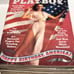 Playboy Magazine Lot Of 11 1976- w/ Centerfolds Missing January Issue