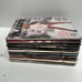 Playboy Magazine Lot Of 11 1976- w/ Centerfolds Missing January Issue
