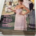 Playboy Magazine Lot Of 11 1976- w/ Centerfolds Missing January Issue