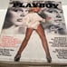 Playboy Magazine Lot Of 11 1976- w/ Centerfolds Missing January Issue
