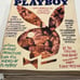Playboy Magazine Lot Of 11 1976- w/ Centerfolds Missing January Issue