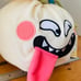 Dragon Quest Goodie Bag Pulsating Plush