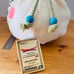 Dragon Quest Goodie Bag Pulsating Plush