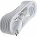 15w Samsung Fast Charger with USB Cable 1.5. Original Quality (05 items)