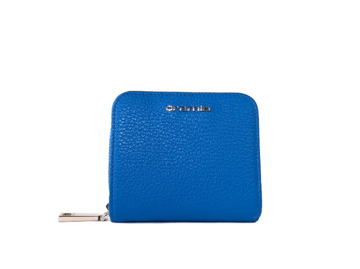 Cromia Steel (26A0981) Leather Wallet