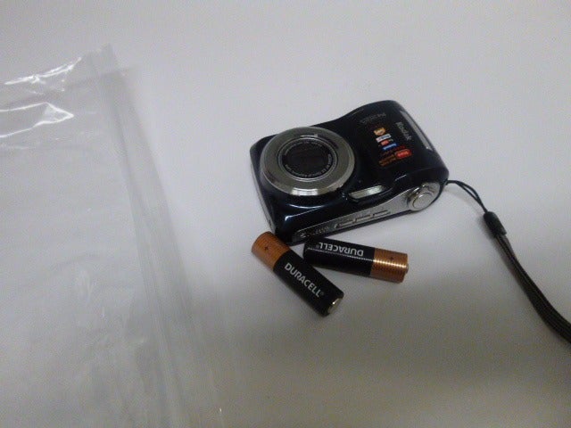 Kodak EasyShare C195 14.0MP Digital Camera