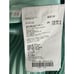 Prada aqua pleated mini dress size 6-8 Eu 44 elastic waist cap sleeves