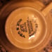 RARE! Vernonware Early California Tea Cup Set of 10