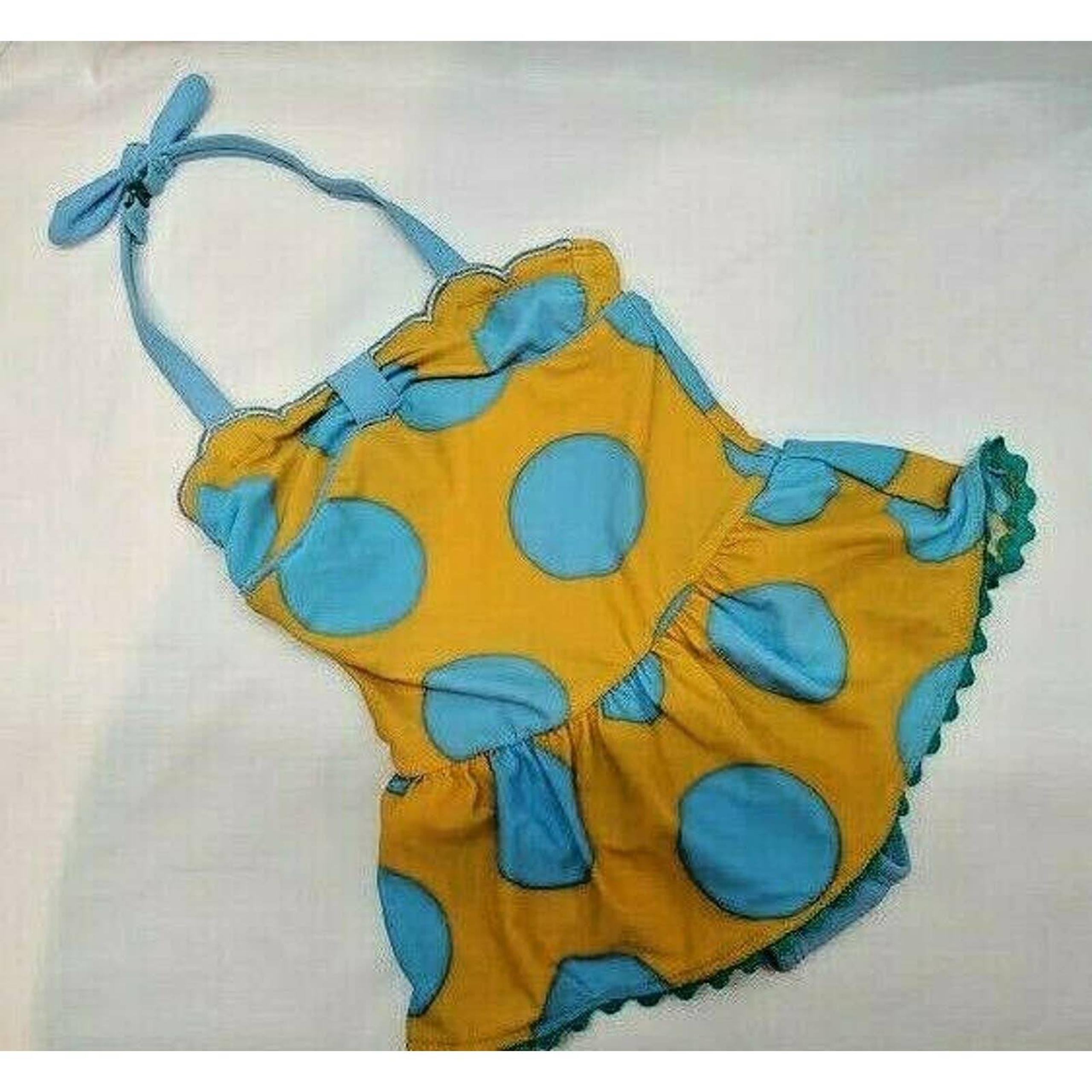 Matilda Jane Lil Dipper Dot Swimsuit