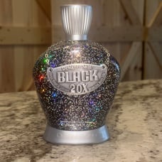 **ON HOLD FOR LUXURY TANNING** Designer Skin Black Mega Lotion & Mystery Bundle!