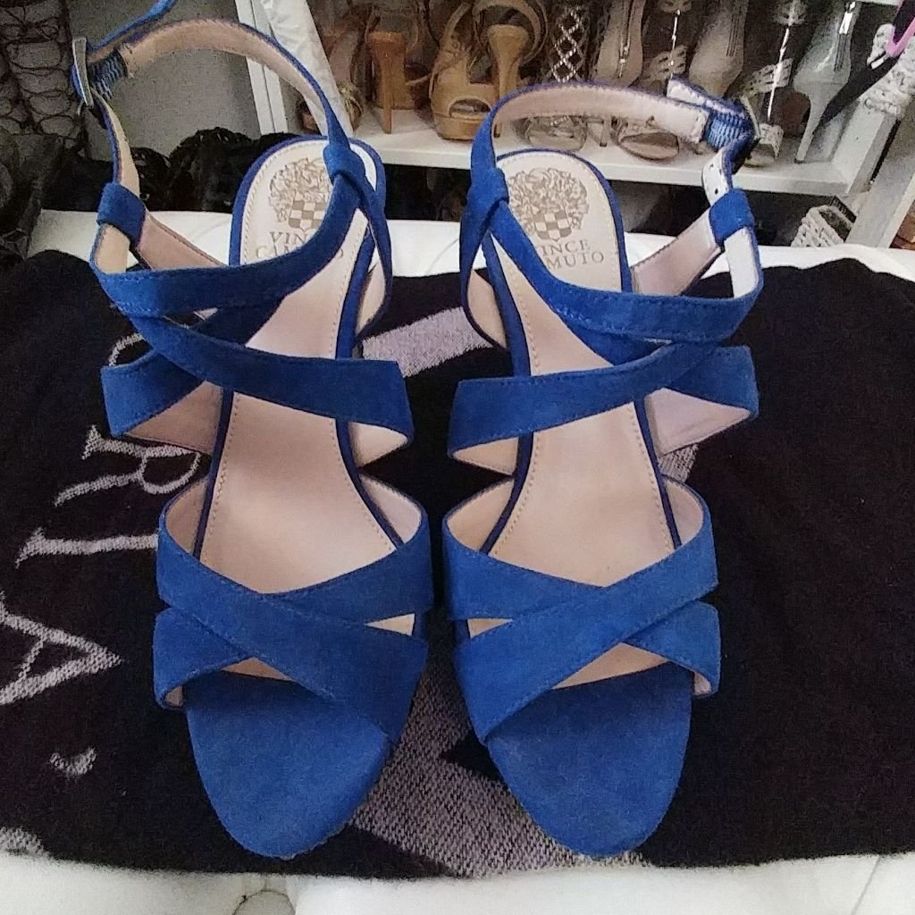 vince camuto shoes