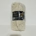 Gorilla Grip White 19.5 x 22.5 Inches Bath Rug Machine Washable