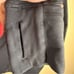 Lululemon Athletica Precision Black Jacket Size 8 Activewear Outdoor Running