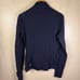 Lululemon Athletica Precision Black Jacket Size 8 Activewear Outdoor Running