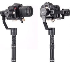 Used Zhiyun Crane V2 Handheld Stabilizer