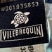 Vilebrequin Moorea Swim Trunks Mens 3XL Horizon Blue Turtles Starfish Swimwear