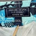Vilebrequin Moorea Swim Trunks Mens 3XL Horizon Blue Turtles Starfish Swimwear