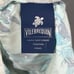 Vilebrequin Moorea Swim Trunks Mens 3XL Horizon Blue Turtles Starfish Swimwear