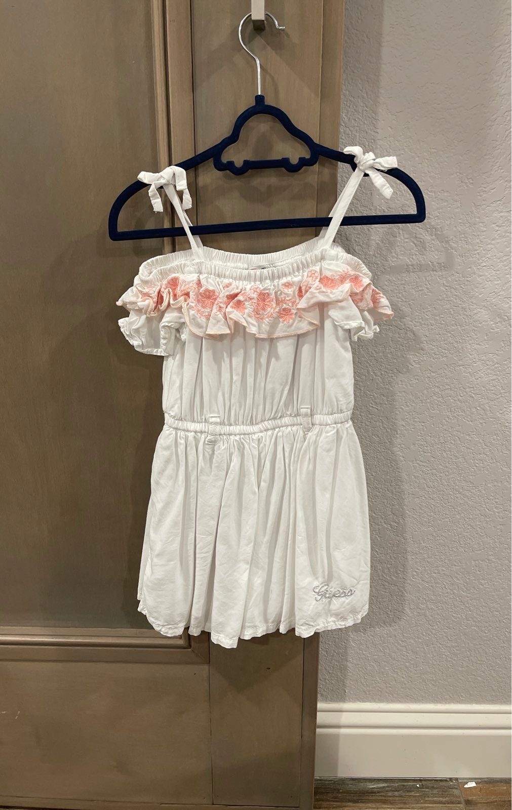 Girls 3t-4t dress bundle