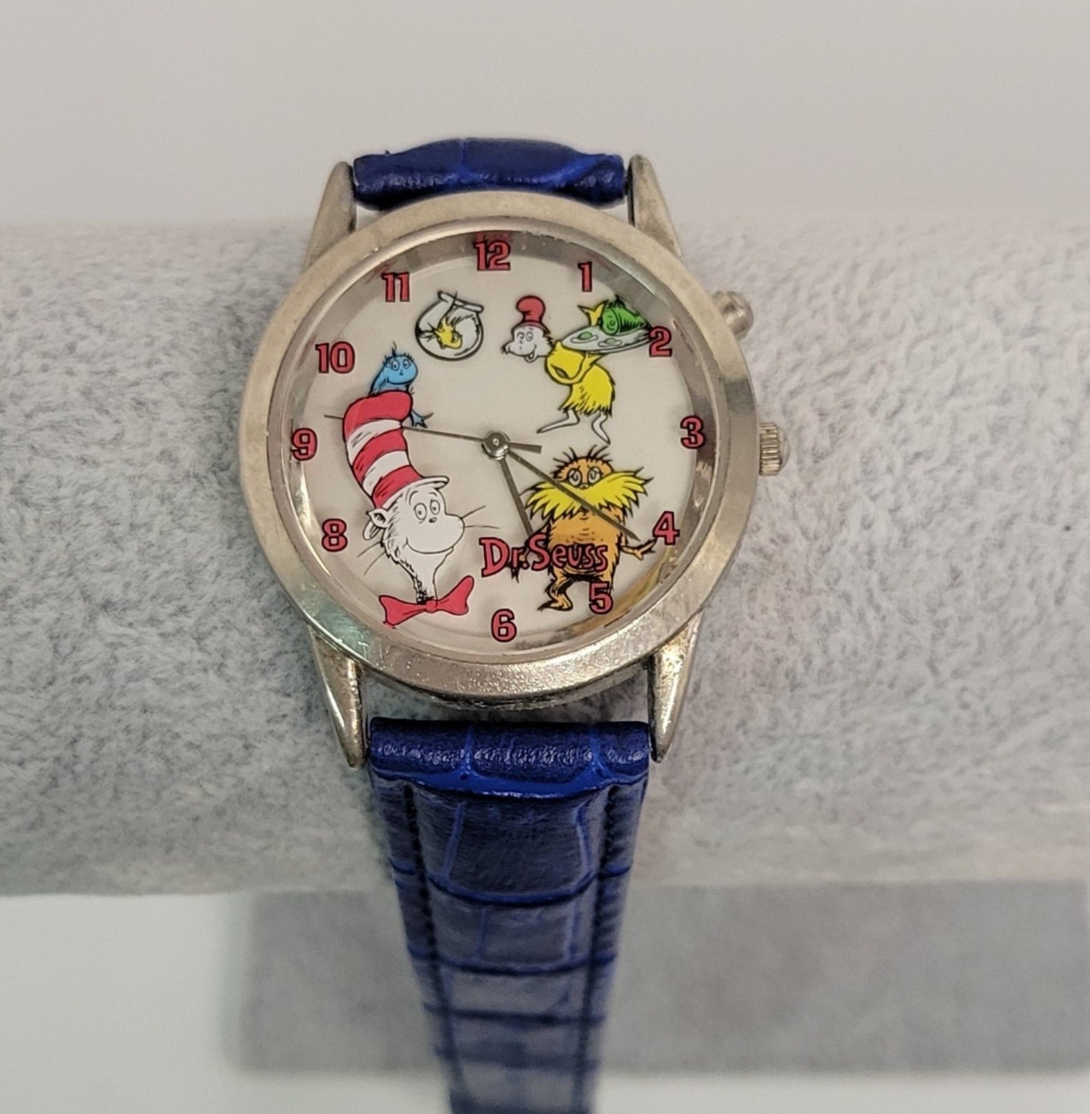 ~AVAILABLE: Dr Seuss Women's Watch