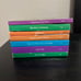 Lovevery books (7 total)