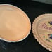 Blueberry Pie Recipe Pie Pan Dish Scalloped Edge with Lid Universal Trumps Corp