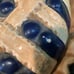 Blueberry Pie Recipe Pie Pan Dish Scalloped Edge with Lid Universal Trumps Corp