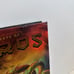 D&D Mythic Odyssey of Theros alt art sourcebook
