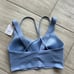 Lululemon like a Cloud Bra Size 6 D/DD NWT