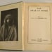 The arab at home antique book