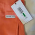 Calvin Klein Jeans Ribbed Coral Lounge Shorts Size Large NWT