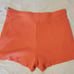 Calvin Klein Jeans Ribbed Coral Lounge Shorts Size Large NWT