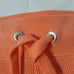 Calvin Klein Jeans Ribbed Coral Lounge Shorts Size Large NWT
