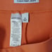 Calvin Klein Jeans Ribbed Coral Lounge Shorts Size Large NWT