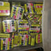 75 Piece Press On Lot