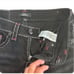 True Religion Black Ricky Relaxed Straight Mens Jeans Super T 29x33 New w Tag