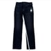 True Religion Black Ricky Relaxed Straight Mens Jeans Super T 29x33 New w Tag