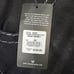 True Religion Black Ricky Relaxed Straight Mens Jeans Super T 29x33 New w Tag