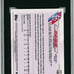 2021 Topps Chrome Dylan Carlson Rookie Refractor Graded SGC 9.5 Cardinals RC